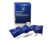 Original Bosch 00312477 Dishwasher Cleaner - 4 Packs 45g (4x45)