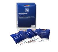 Original Bosch 00312477 Dishwasher Cleaner - 4 Packs 45g (4x45)