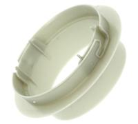 Original Bosch 00605425 Tumble Dryer Tubing/Adapter (Rond 10 cm Diameter)
