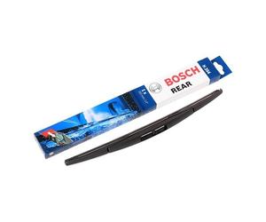 Original Bosch 3397011433 Tailgate Rear Window Wiper Blade 350mm 14 Inc