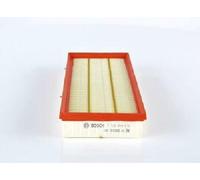 Original BOSCH Air Filter F 026 400 614 For Land Rover