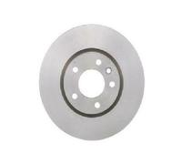 Original BOSCH Brake Disc 0 986 478 593 For Opel