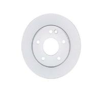 Original BOSCH Brake Disc 0 986 478 874 For Mercedes-Benz