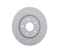 Original BOSCH Brake Disc 0 986 478 876 For Chrysler Mercedes-Benz
