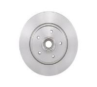 Original BOSCH Brake Disc 0 986 479 015 For Mercedes-Benz Renault