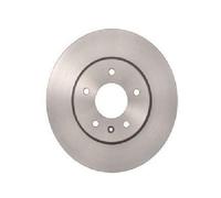 Original BOSCH Brake Disc 0 986 479 267 For Chevrolet Opel