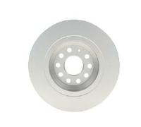 Original BOSCH Brake Disc 0 986 479 303 For Audi Cupra Seat Skoda VW