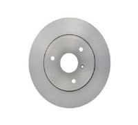 Original BOSCH Brake Disc 0 986 479 305 For Smart