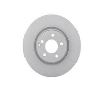 Original BOSCH Brake Disc 0 986 479 332 For Mercedes-Benz