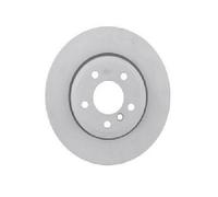 Original BOSCH Brake Disc 0 986 479 348 For BMW