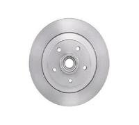 Original BOSCH Brake Disc 0 986 479 445 For Renault