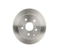 Original BOSCH Brake Disc 0 986 479 520 For Toyota