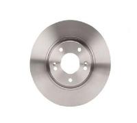 Original Bosch Brake Disc 0 986 479 537 for Hyundai KIA