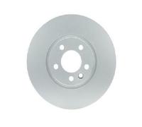 Original BOSCH Brake Disc 0 986 479 546 For VW