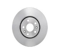 Front Brake Disc for Renault:SCENIC II 2,GRAND II 2 7701208849