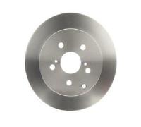 Original BOSCH Brake Disc 0 986 479 574 For Toyota