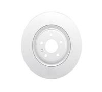 Original BOSCH Brake Disc 0 986 479 590 For Audi