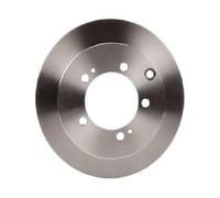 Original BOSCH Brake Disc 0 986 479 603 For Mitsubishi