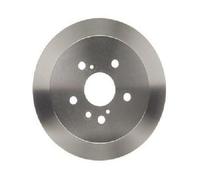 Original BOSCH Brake Disc 0 986 479 614 For Lexus Toyota