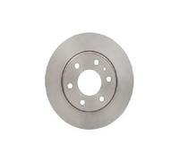 Original BOSCH Brake Disc 0 986 479 638 For Iveco