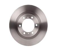 Original BOSCH Brake Disc 0 986 479 A65 For Toyota