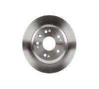 Original BOSCH Brake Disc 0 986 479 A91 For Honda