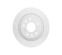 Original BOSCH Brake Disc 0 986 479 B74 For Fiat Opel Saab