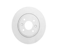 Original BOSCH Brake Disc 0 986 479 B79 For Dacia Renault Smart