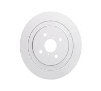 Original BOSCH Brake Disc 0 986 479 C05 For Daihatsu Toyota