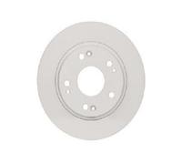 Original BOSCH Brake Disc 0 986 479 C63 For Honda