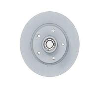 Original BOSCH Brake Disc 0 986 479 C88 For Renault