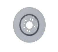 Original BOSCH Brake Disc 0 986 479 D08 For Mercedes-Benz