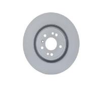 Original BOSCH Brake Disc 0 986 479 D08 For Mercedes-Benz