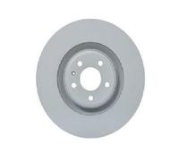 Original BOSCH Brake Disc 0 986 479 D26 For Porsche