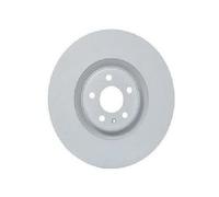 Original BOSCH Brake Disc 0 986 479 D27 For Porsche