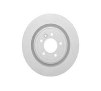 Original Bosch Brake Disc 0 986 479 D31 for Land Rover