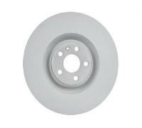 Original BOSCH Brake Disc 0 986 479 D95 For Volvo
