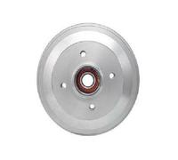 Original BOSCH Brake Drum 0 986 477 151 For Peugeot