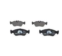 Original BOSCH Brake Pad Set Disc Brake 0 986 424 219 For Mercedes-Benz VW