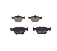 Original BOSCH Brake Pad Set Disc Brake 0 986 424 485 For BMW