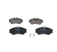 Original BOSCH Brake Pad Set Disc Brake 0 986 424 583 For Citroën Peugeot