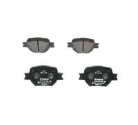 Original BOSCH Brake Pad Set Disc Brake 0 986 424 808 For Toyota