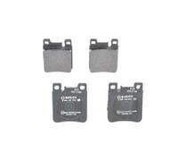 Original BOSCH Brake Pad Set Disc Brake 0 986 460 965 For Chrysler