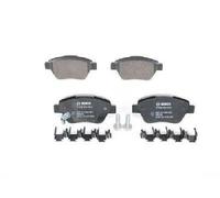 Brake Pads Set 0986494092 Bosch 71770082 93169292 1605153 1605238 1605239 BP1002