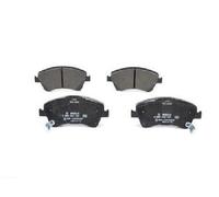 Original BOSCH Brake Pad Set Disc Brake 0 986 494 187