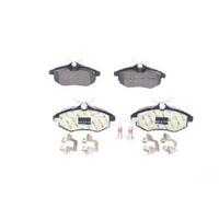 Original BOSCH Brake Pad Set Disc Brake 0 986 494 262 For Citroën