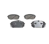 Original BOSCH Brake Pad Set Disc Brake 0 986 494 422 For Hyundai KIA