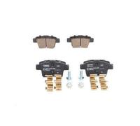Original BOSCH Brake Pad Set Disc Brake 0 986 494 622 For Citroën