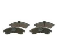 Original BOSCH Brake Pad Set Disc Brake 0 986 494 854