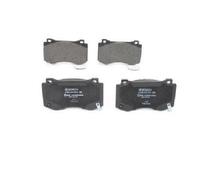 Original BOSCH Brake Pad Set Disc Brake 0 986 494 870 For Chrysler Dodge